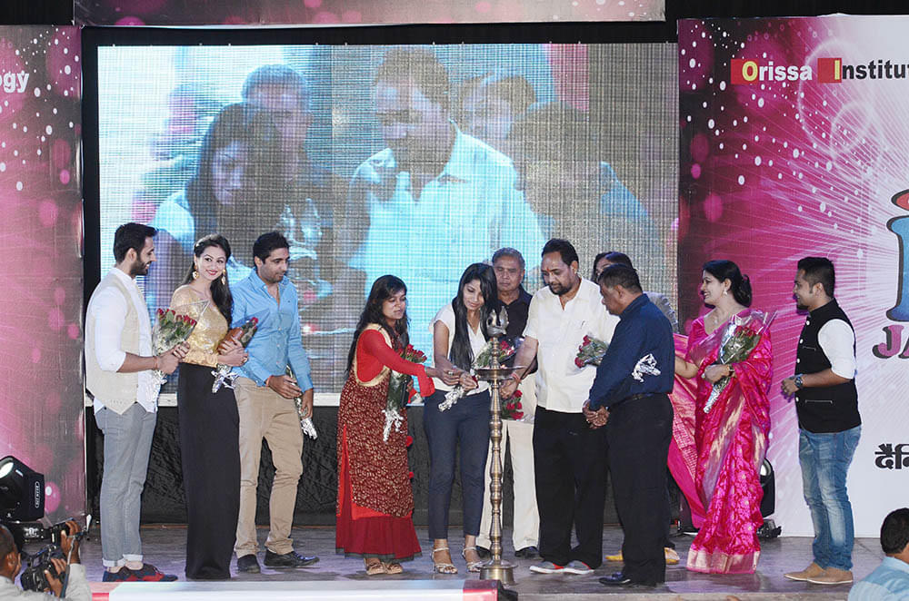 Orissa Institute of Interior & Fashion Technology Jamshedpur Events photo 1