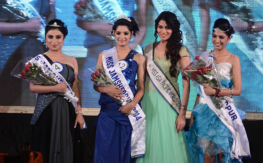 Orissa Institute of Interior & Fashion Technology Jamshedpur Events photo 4