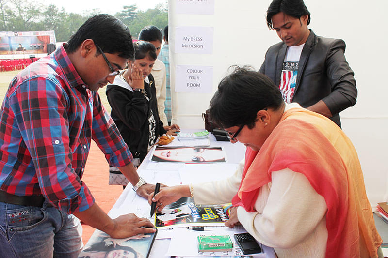 Orissa Institute of Interior & Fashion Technology Jamshedpur Events photo 5