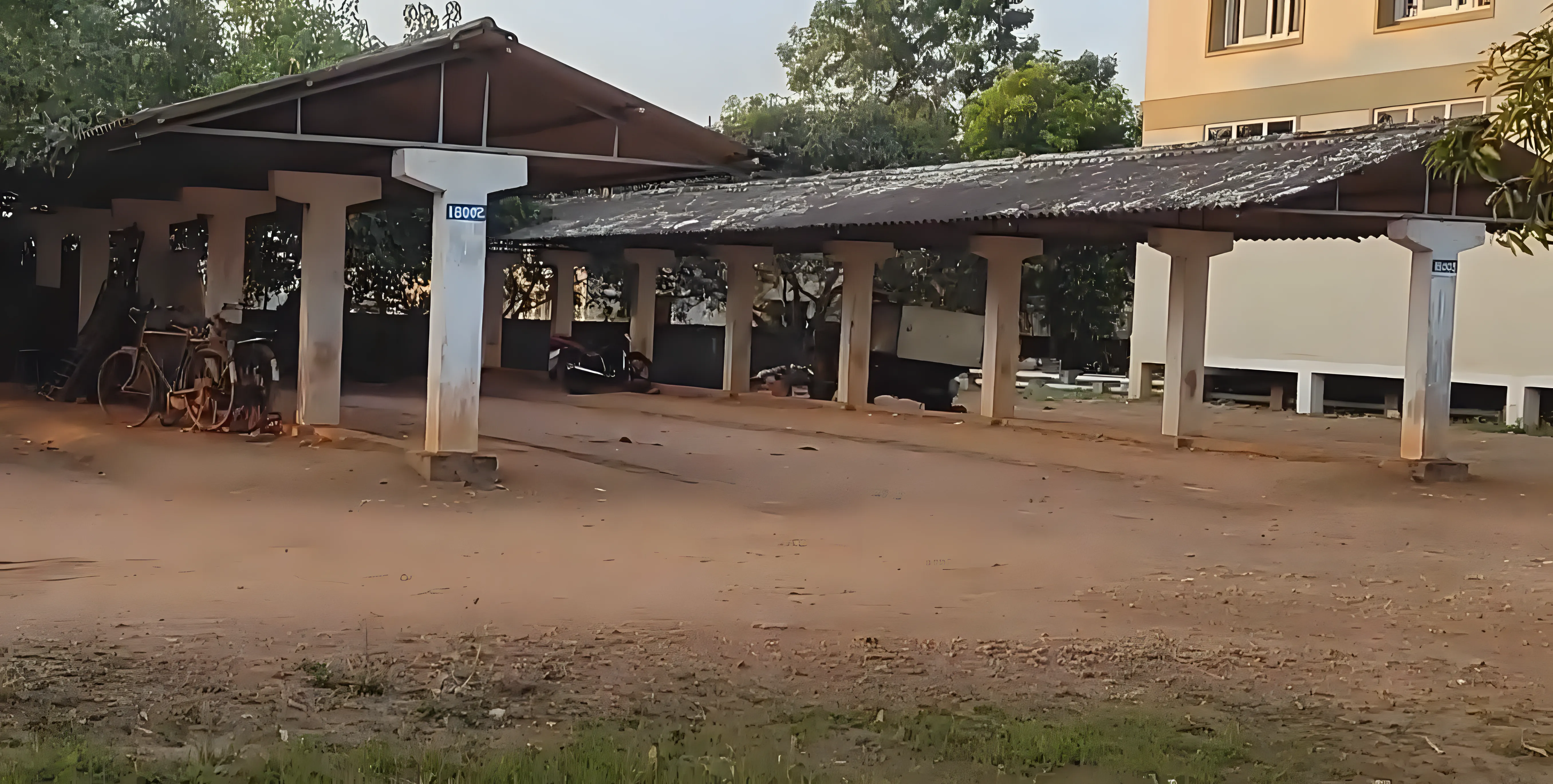 SASI Campus photo 17