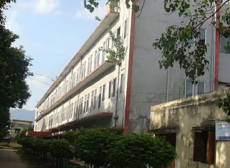 Mahatma Gandhi Memorial Medical College Jamshedpur Infrastructure photo 6