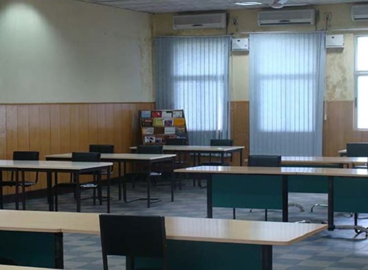 Mahatma Gandhi Memorial Medical College Jamshedpur Infrastructure photo 10