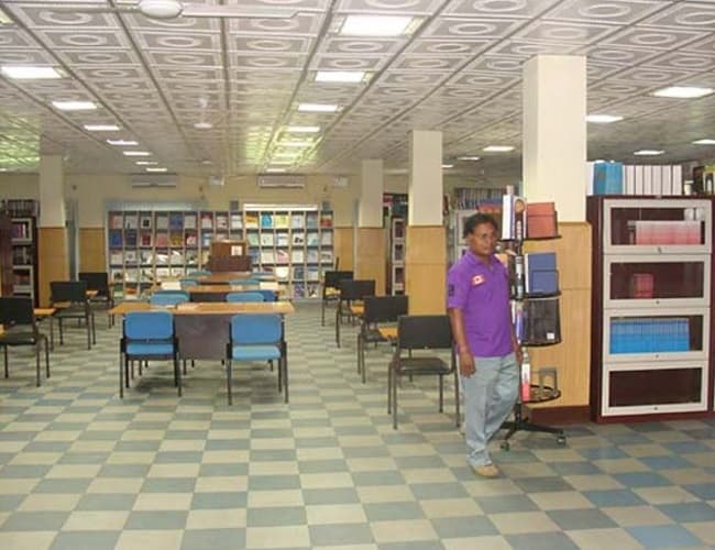 Mahatma Gandhi Memorial Medical College Jamshedpur Infrastructure photo 13