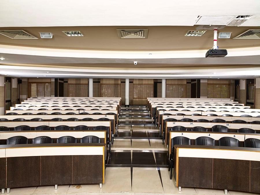 Sri Manakula Vinayagar Medical College and Hospital Pondicherry Infrastructure and Academic Building photo 8