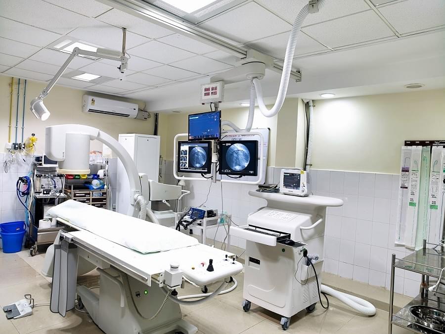 Sri Manakula Vinayagar Medical College and Hospital Pondicherry Infrastructure and Academic Building photo 1