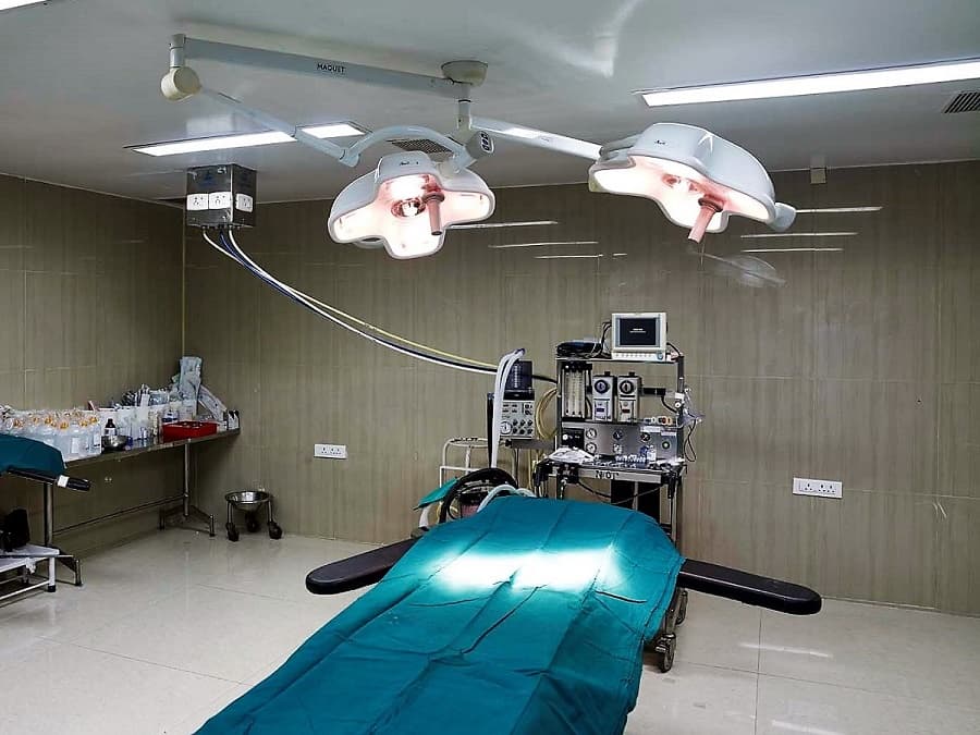 Sri Manakula Vinayagar Medical College and Hospital Pondicherry Infrastructure and Academic Building photo 2