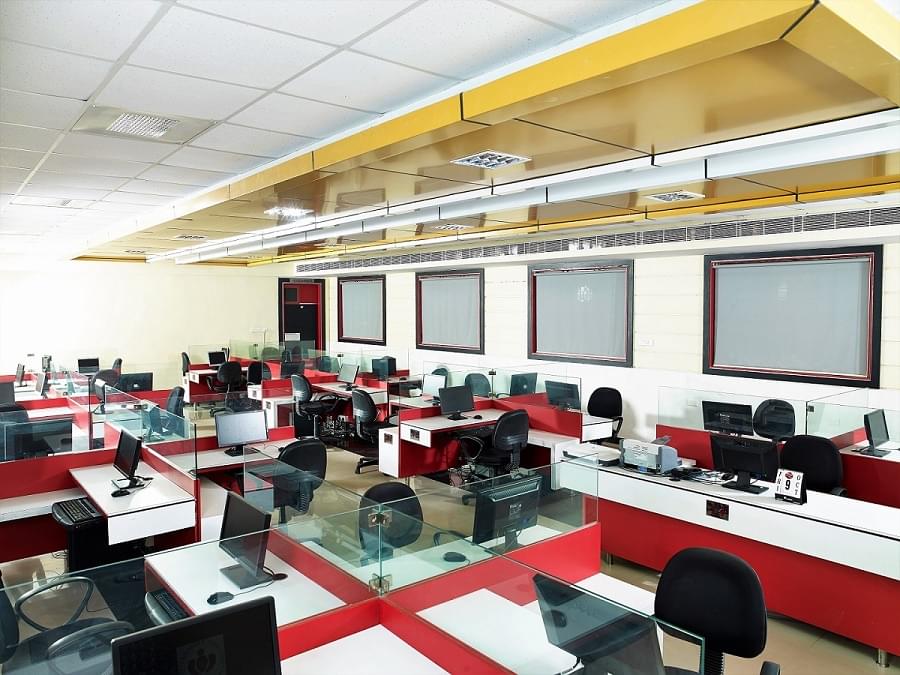 Sri Manakula Vinayagar Medical College and Hospital Pondicherry Infrastructure and Academic Building photo 3