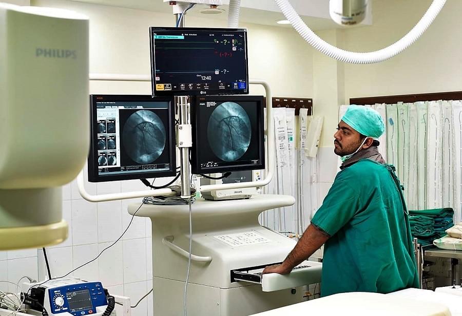 Sri Manakula Vinayagar Medical College and Hospital Pondicherry Infrastructure and Academic Building photo 5