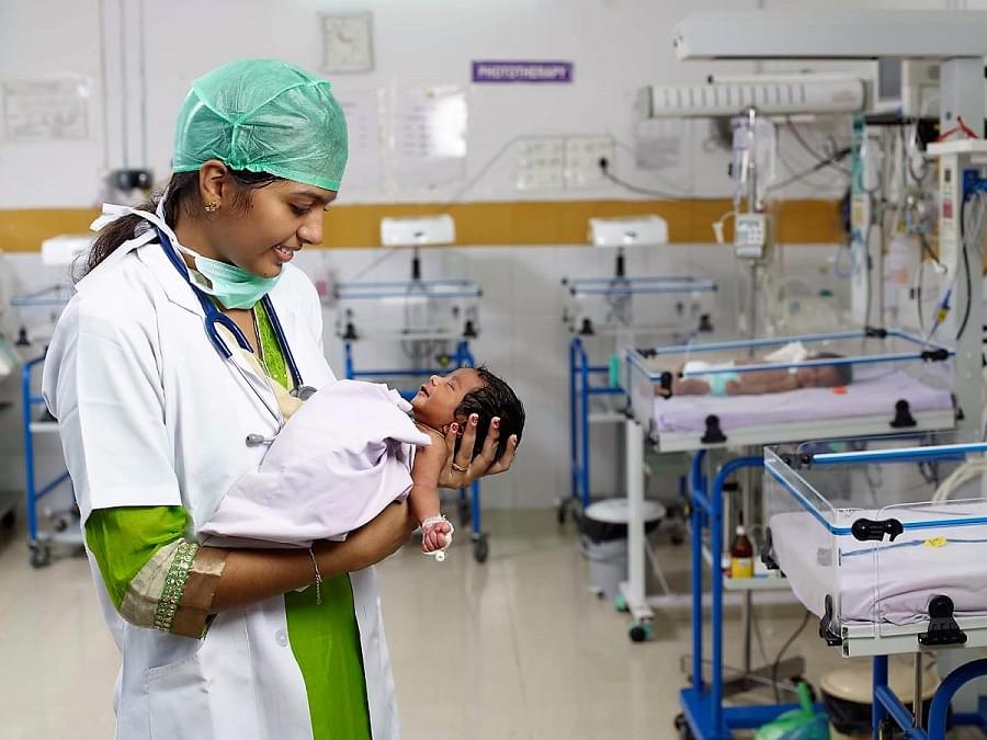 Sri Manakula Vinayagar Medical College and Hospital Pondicherry Infrastructure and Academic Building photo 6