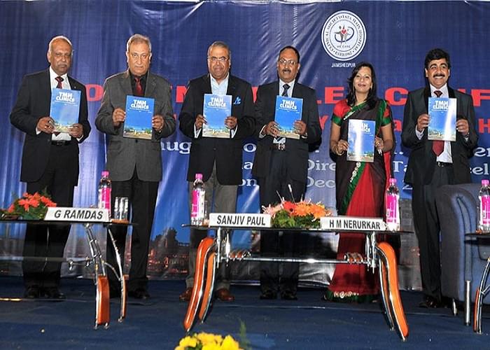 Tata Main Hospital School of Nursing Jamshedpur Events photo 1