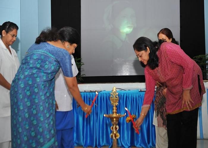 Tata Main Hospital School of Nursing Jamshedpur Events photo 7