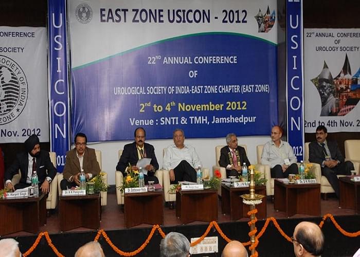 Tata Main Hospital School of Nursing Jamshedpur Events photo 2