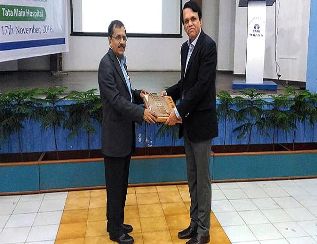 Tata Main Hospital School of Nursing Jamshedpur Events photo 10