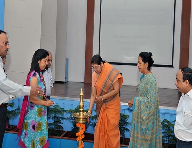 Tata Main Hospital School of Nursing Jamshedpur Events photo 11