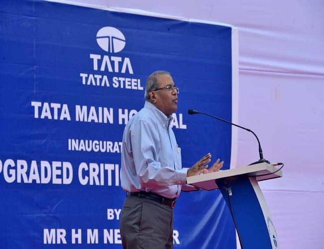 Tata Main Hospital School of Nursing Jamshedpur Events photo 12