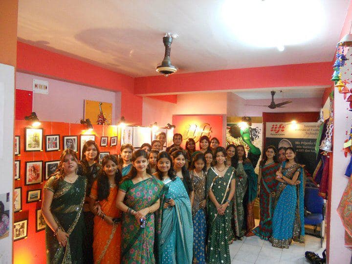 International Institute of Fashion Technology Ranchi Events photo 2