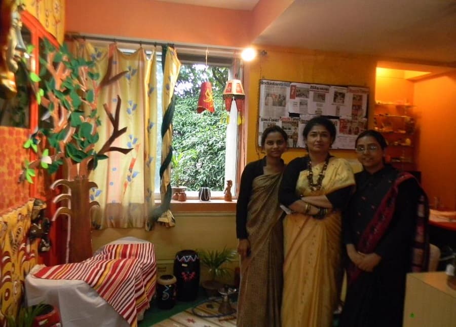 International Institute of Fashion Technology Ranchi Events photo 4