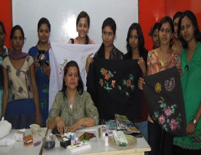 International Institute of Fashion Technology Ranchi Events photo 5