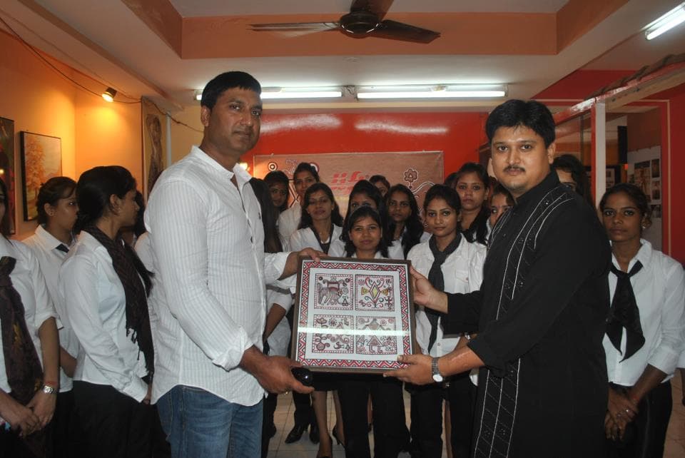 International Institute of Fashion Technology Ranchi Events photo 6