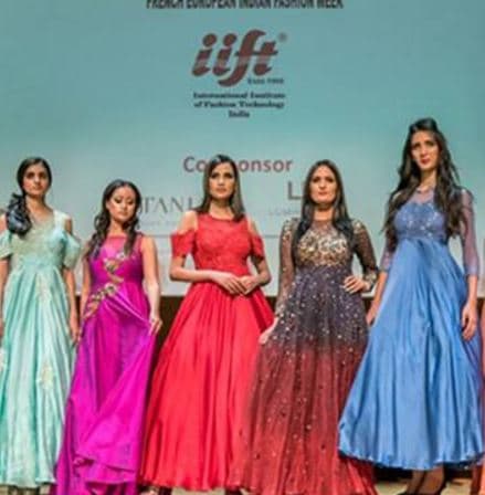International Institute of Fashion Technology Ranchi Events photo 9