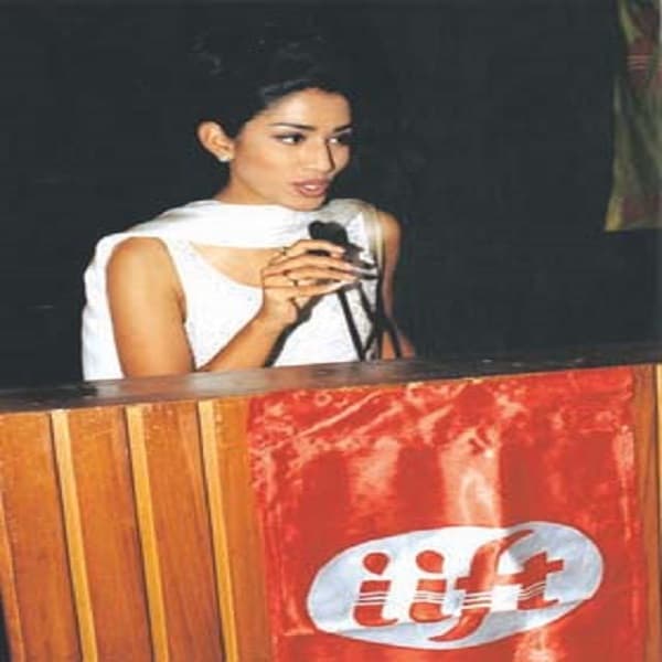 International Institute of Fashion Technology Ranchi Events photo 12