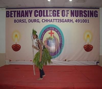 Bethany College of Nursing Durg Events photo 3