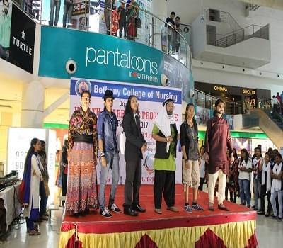 Bethany College of Nursing Durg Events photo 4