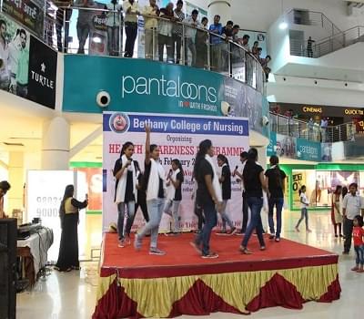 Bethany College of Nursing Durg Events photo 2