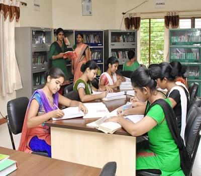 Bethany College of Nursing Durg Facility photo 5