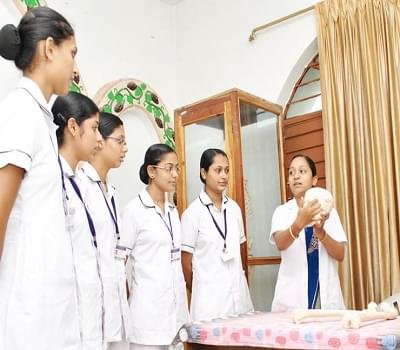 Bethany College of Nursing Durg Facility photo 6