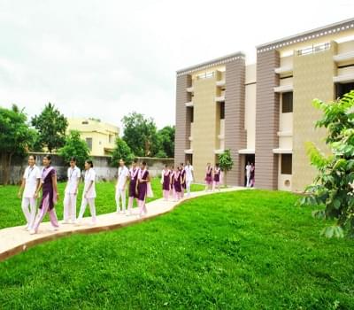 Bethany College of Nursing Durg Facility photo 8