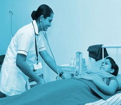 Bethany College of Nursing Durg Facility photo 9