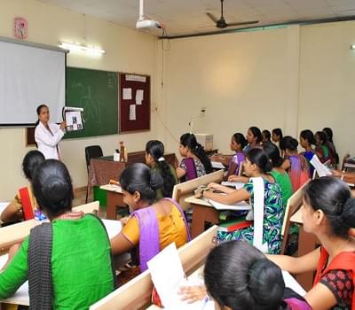 Bethany College of Nursing Durg Facility photo 1