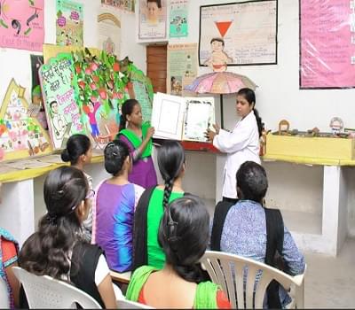 Bethany College of Nursing Durg Facility photo 3