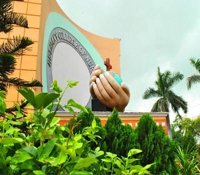 Bethany College of Nursing Durg Academic Building photo 3