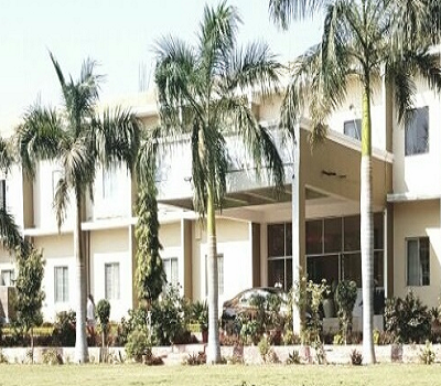 New Horizon Dental College & Research Institute Bilaspur Campus photo 1