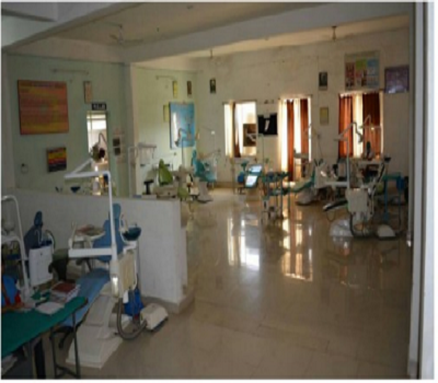 New Horizon Dental College & Research Institute Bilaspur Campus photo 6