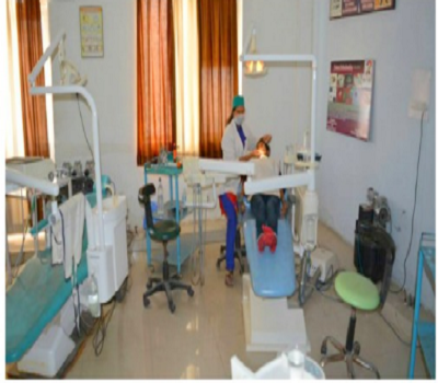 New Horizon Dental College & Research Institute Bilaspur Campus photo 7