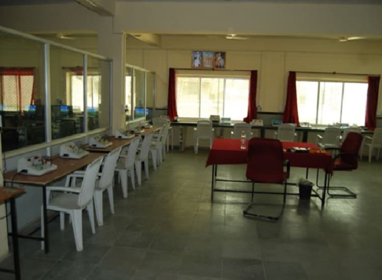 Godutai Engineering College for Women Gulbarga Infrastructure photo 6