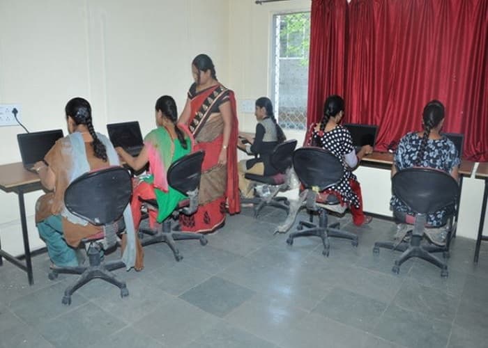 Godutai Engineering College for Women Gulbarga Infrastructure photo 7