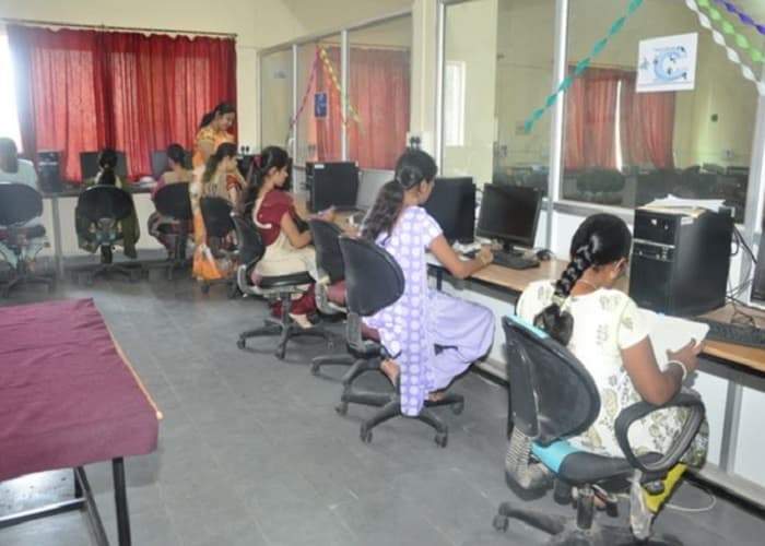 Godutai Engineering College for Women Gulbarga Infrastructure photo 5