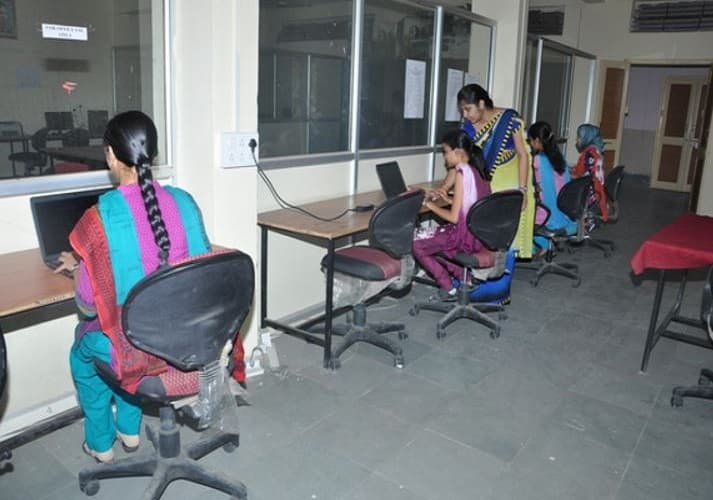 Godutai Engineering College for Women Gulbarga Infrastructure photo 15