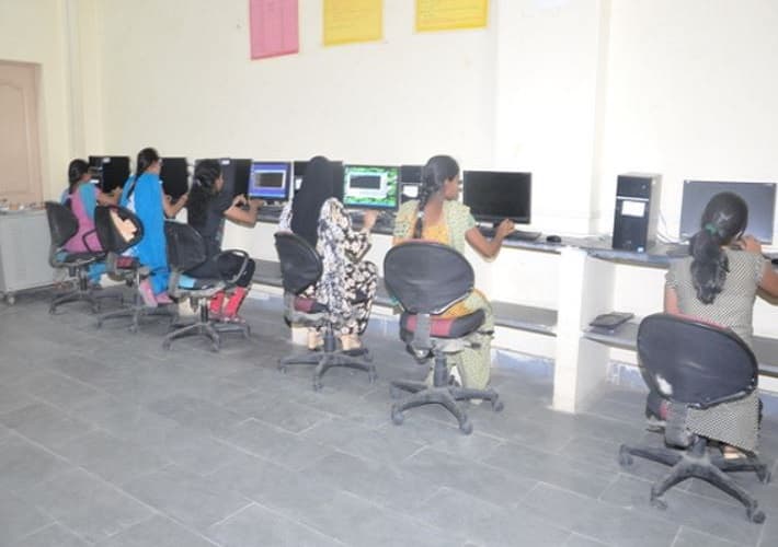 Godutai Engineering College for Women Gulbarga Infrastructure photo 9