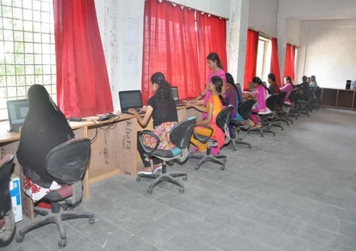 Godutai Engineering College for Women Gulbarga Infrastructure photo 12