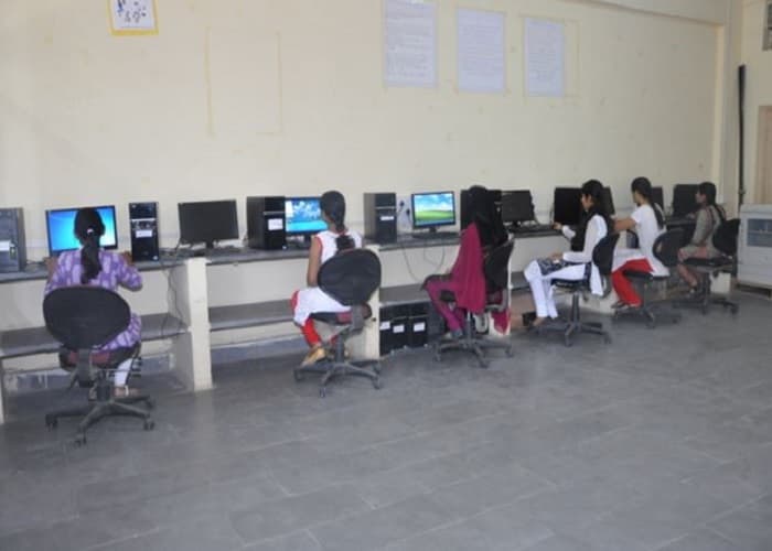 Godutai Engineering College for Women Gulbarga Infrastructure photo 16