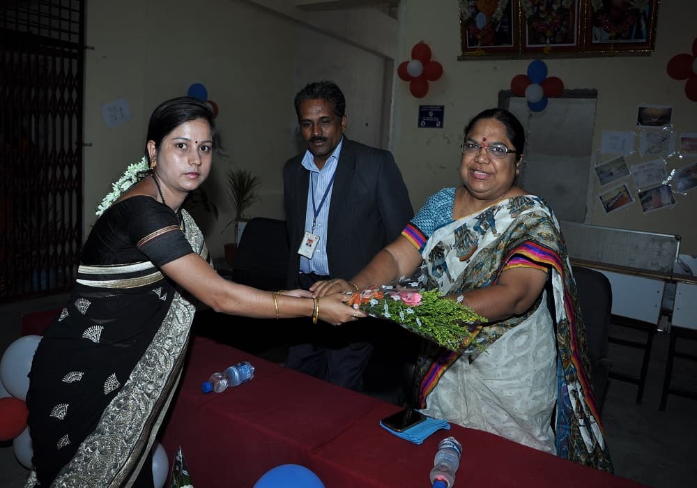 Godutai Engineering College for Women Gulbarga Events photo 3