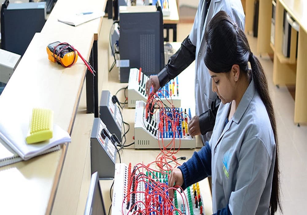 Godutai Engineering College for Women Gulbarga Infrastructure photo 19