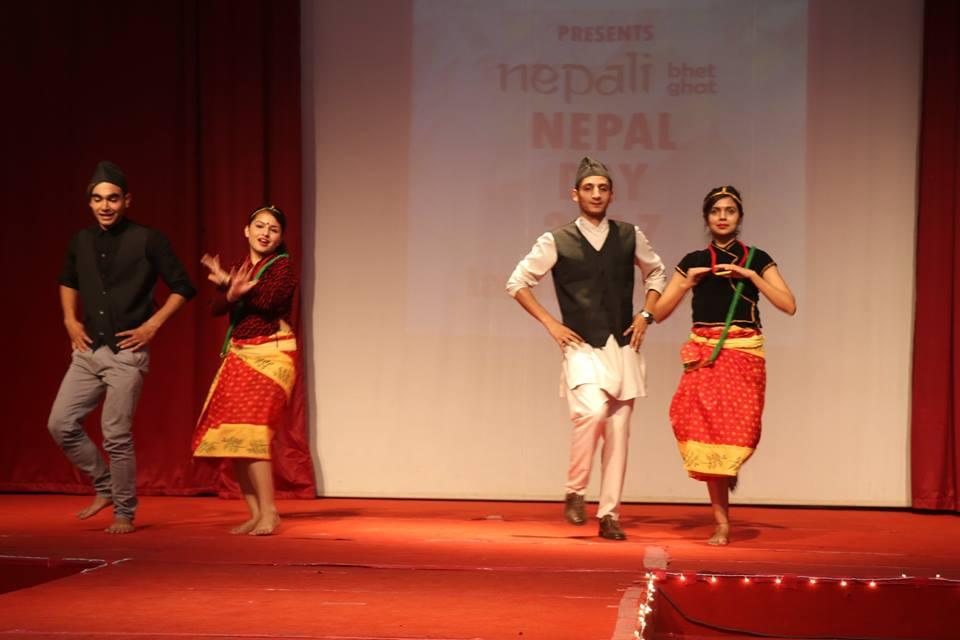 Garden City University Bangalore Events photo 7