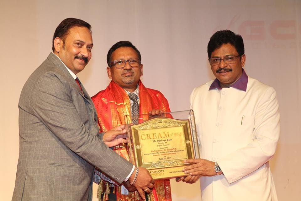 Garden City University Bangalore Events photo 9