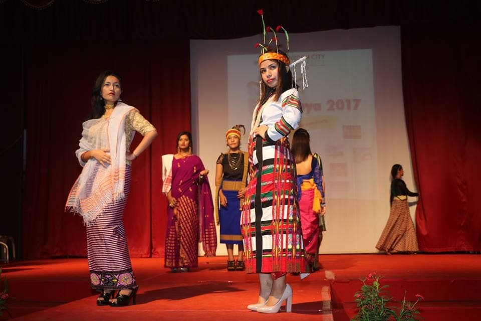 Garden City University Bangalore Events photo 10